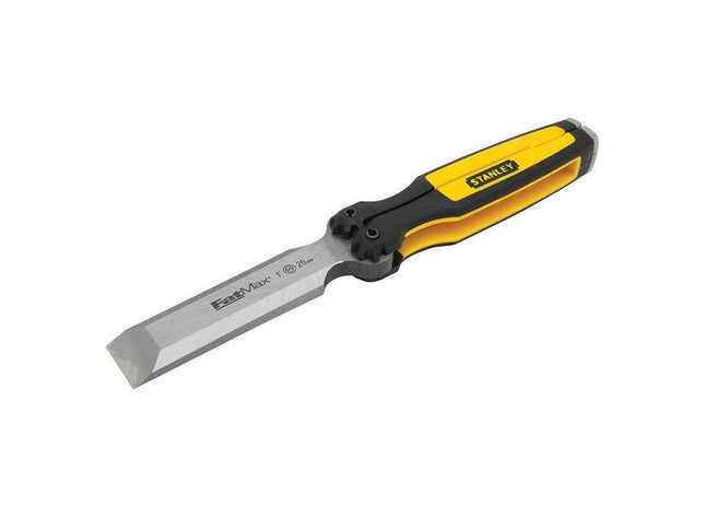 Stanley® Hand Tools FatMax® Folding Pocket Chisel 25mm STANLEY® Hand Tools - RockBottom Nothampton
