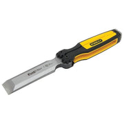 Stanley® Hand Tools FatMax® Folding Pocket Chisel 25mm STANLEY® Hand Tools - RockBottom Nothampton
