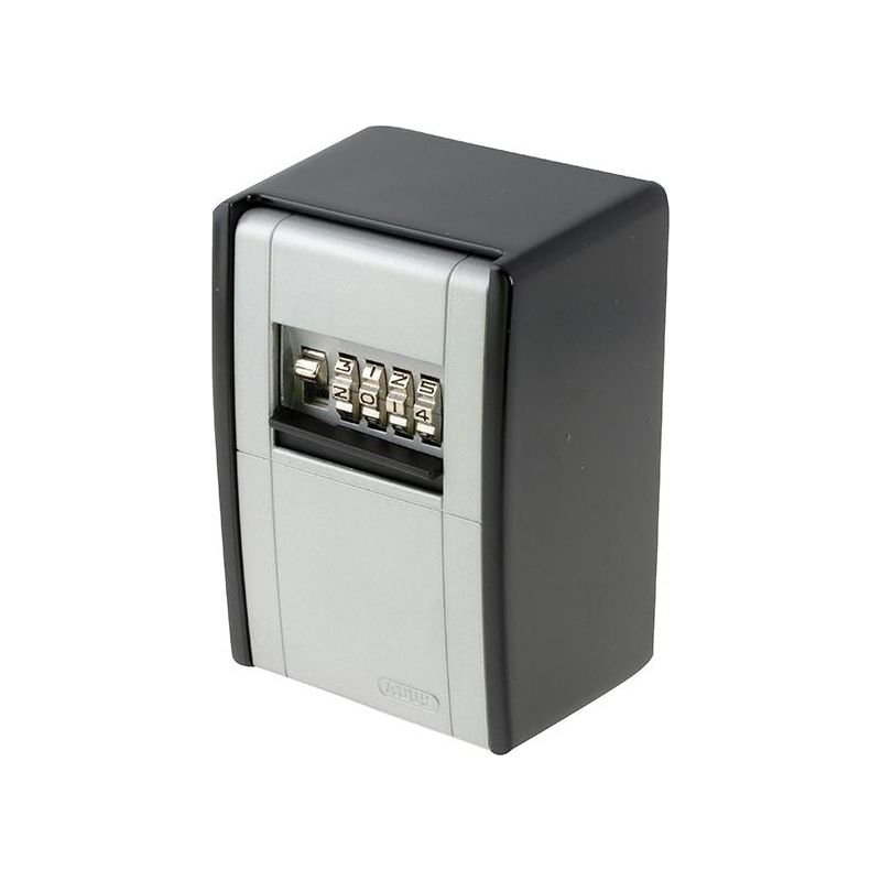 Abus Mechanical 787 BIG Wall-Mounted KeyGarage™ ABUS Mechanical - RockBottom Northampton 