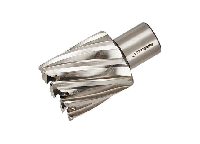 Halls Rotabroach™ HSS Raptor Cutter 26 x 25mm Halls - RockBottom Northampton