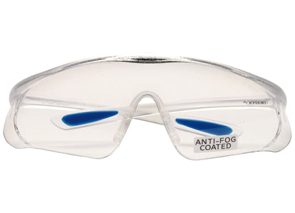 Draper Clear Anti-Mist Glasses 02931 Draper - Town Tools 