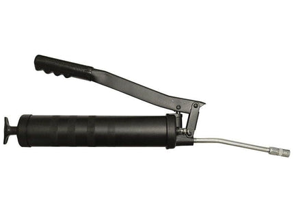 Faithfull Heavy-Duty Side Lever Grease Gun Faithfull - RockBottom Northampton