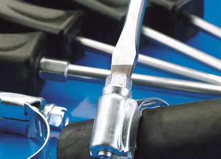 Draper Mechanic's Screwdriver Set (6 Piece) 27029 Draper - Town Tools 