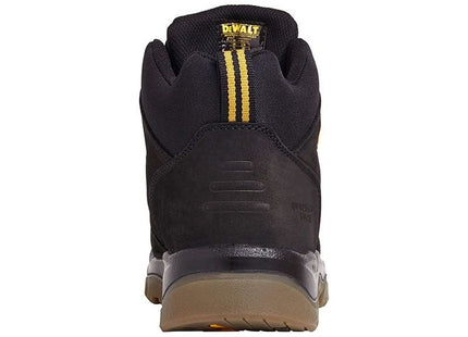 Dewalt Power Tools Challenger 3 Sympatex Waterproof Hiker Boots Black UK 8 EUR 42 DeWALT Power Tools - RockBottom Northampton