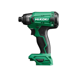 Hikoki WH18DAW4Z Multi-Volt Impact Driver 18V Bare Unit HiKOKI - RockBottom Northampton