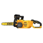 Dewalt Power Tools DCMCS574N XR FlexVolt Chainsaw 45cm Bar 54V Bare Unit DeWALT Power Tools - RockBottom Northampton