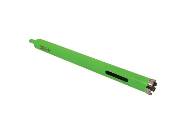 Coreplus DCD28 Diamond Dry Core Drill Bit 28mm CorePlus - RockBottom Northampton