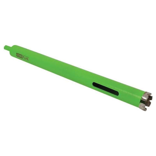 Coreplus DCD28 Diamond Dry Core Drill Bit 28mm CorePlus - RockBottom Northampton