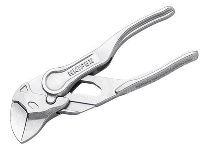 Knipex XS Pliers Wrench 100mm Knipex - RockBottom Northampton