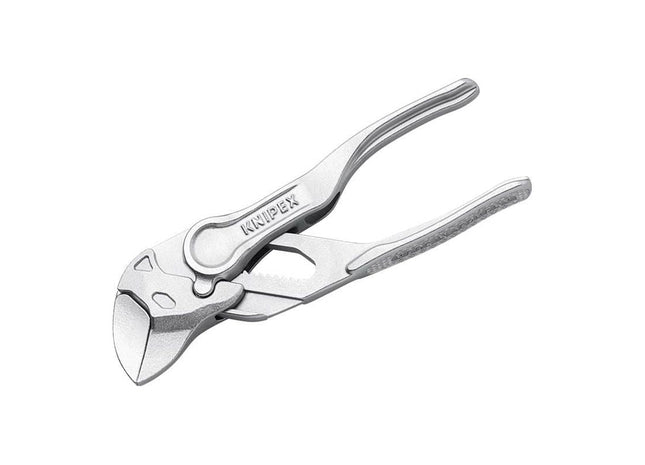 Knipex XS Pliers Wrench 100mm Knipex - RockBottom Northampton
