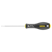 Stanley® Hand Tools FatMax® Screwdriver Phillips Tip PH1 x 100mm STANLEY® Hand Tools - RockBottom Nothampton