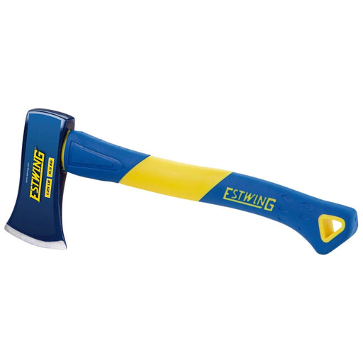 Draper Estwing EAX-114F Axe with Fibreglass Shaft, 0.5kg/1.25lb Draper - Town Tools