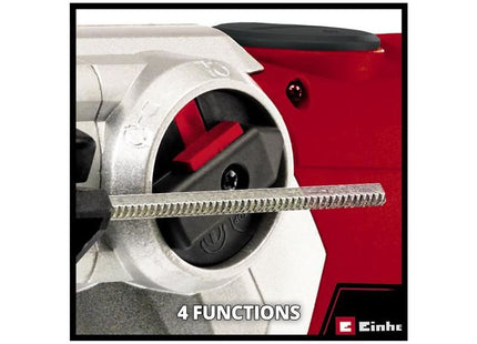 Einhell TE-RH 32 4F Kit Rotary Hammer 1250W 240V Einhell - RockBottom Northamptin