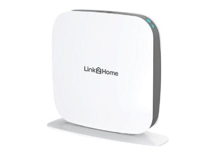 Link2Home Smart Alarm Gateway & Internal Siren Link2Home - RockBottom Northampton