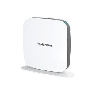 Link2Home Smart Alarm Gateway & Internal Siren Link2Home - RockBottom Northampton
