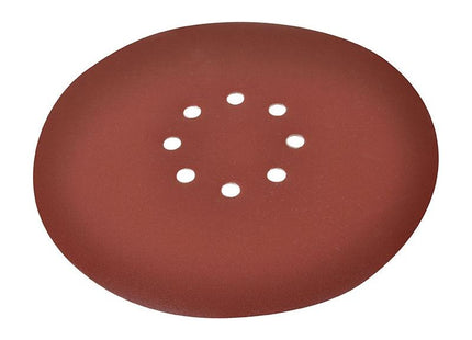 Vitrex Long Reach Sander Disc 240G (Pack 10) Vitrex - RockBottom Northampton