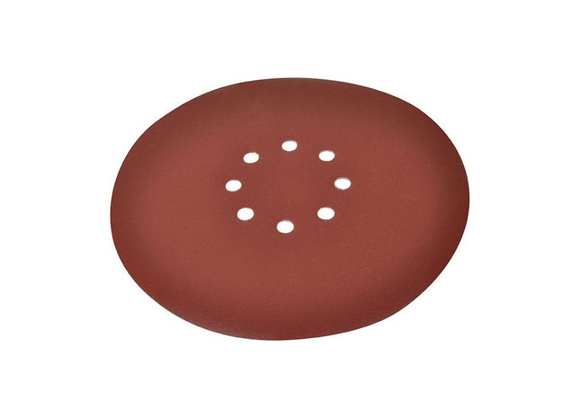 Vitrex Long Reach Sander Disc 240G (Pack 10) Vitrex - RockBottom Northampton