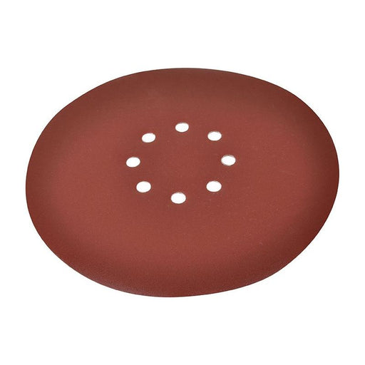 Vitrex Long Reach Sander Disc 240G (Pack 10) Vitrex - RockBottom Northampton