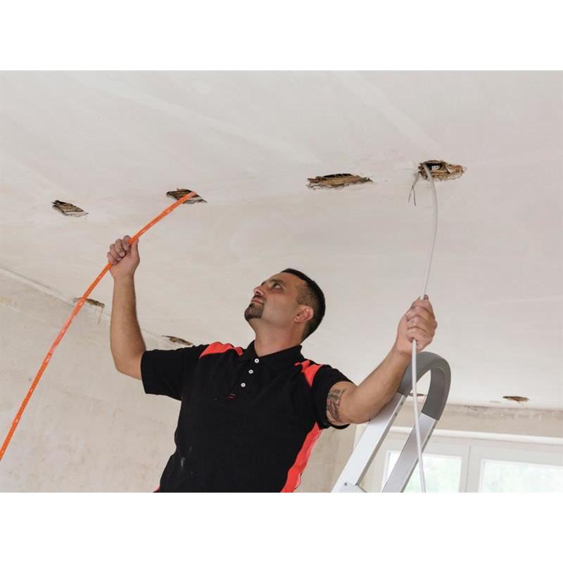 Wiha Longlife® Electrician's Folding Ruler 2m Wiha - RockBottom Northampton