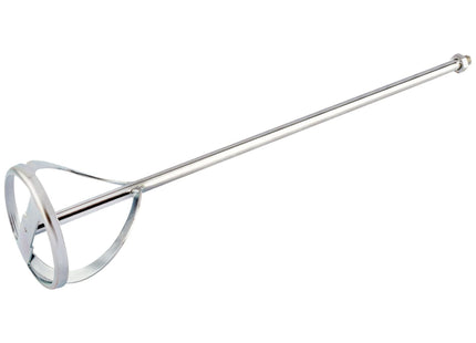 Draper 2 Blade Paint Paddle Mixer, 120 x 600mm, M14 16417 Draper - Town Tools 