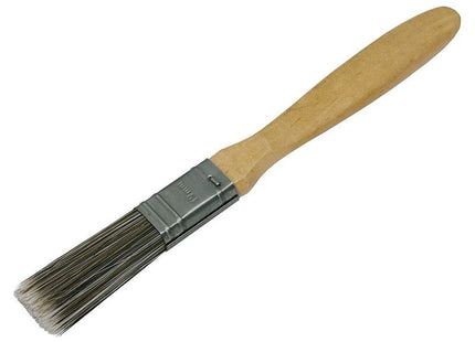 Faithfull Tradesman Synthetic Paint Brush 19mm (3/4in) Faithfull - RockBottom Northampton