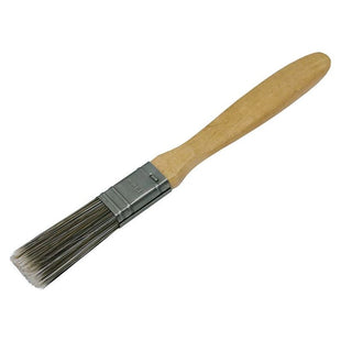 Faithfull Tradesman Synthetic Paint Brush 19mm (3/4in) Faithfull - RockBottom Northampton