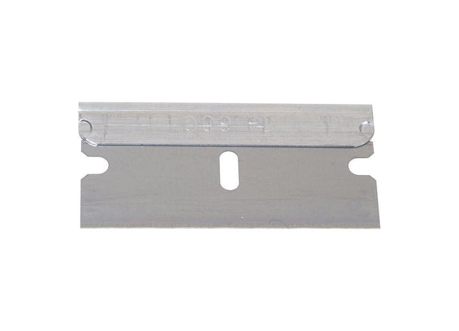 Personna Regular-Duty Single Edge Razor Blades (Dispenser Pack 10) Personna - RockBottom Nothampton