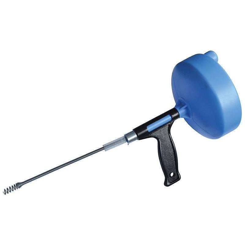 Faithfull Drum Auger 25ft Faithfull - RockBottom Northampton