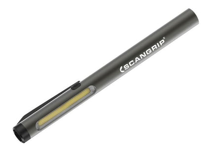 Scangrip® 200 R Rechargeable LED Work Pen Light SCANGRIP® - RockBottom Nothampton