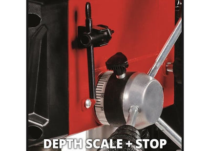 Einhell TC-BD 450 Bench Drill 450W 240V Einhell - RockBottom Northamptin