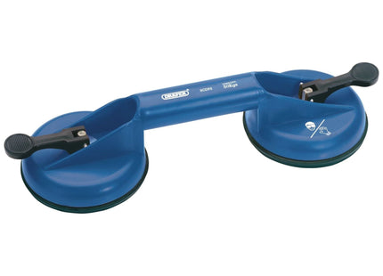 Draper Twin Suction Cup Lifter 71172 Draper - Town Tools 
