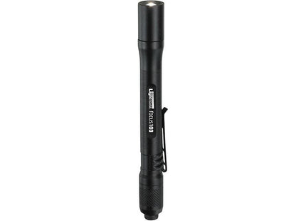 Lighthouse elite Focus100 LED Torch Penlight 100 lumens Lighthouse - RockBottom Northampton