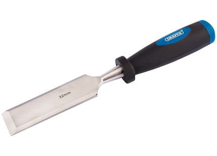 Draper Bevel Edge Wood Chisel, 32mm 83293 Draper - Town Tools 
