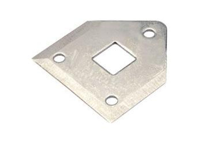 Draper Spare Cutter Blade for 54463 Rubber Hose and Pipe Cutter Draper - Town Tools