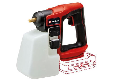 Einhell GE-WS 18/10 Li-Solo Power X-Change Pressure Sprayer 18V Bare Unit Einhell - RockBottom Northamptin