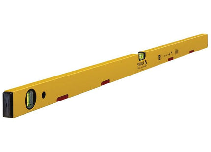 Stabila 70M-120 Magnetic Level 02149 120cm Stabila - RockBottom Nothampton