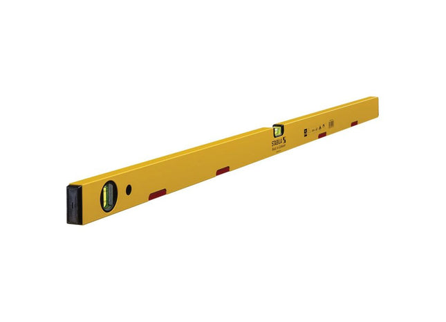 Stabila 70M-120 Magnetic Level 02149 120cm Stabila - RockBottom Nothampton