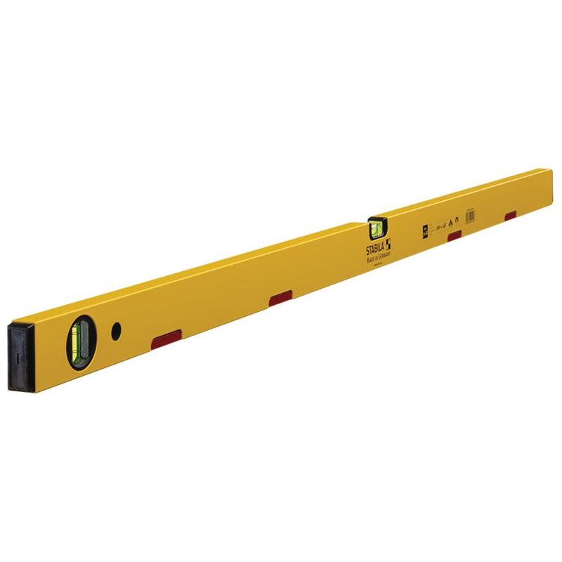 Stabila 70M-120 Magnetic Level 02149 120cm Stabila - RockBottom Nothampton