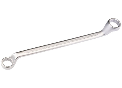 Draper Elora Deep Crank Imperial Ring Spanner, 7/8 x 15/16" 05830 Draper - Town Tools 