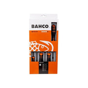 Bahco B219.016 BAHCOFIT Screwdriver Set, 6 Piece Bahco - RockBottom Northampton