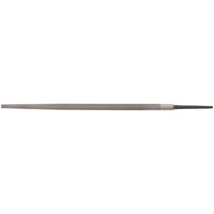 Draper Smooth Cut Round File, 12 x 250mm 60260 Draper - Town Tools 