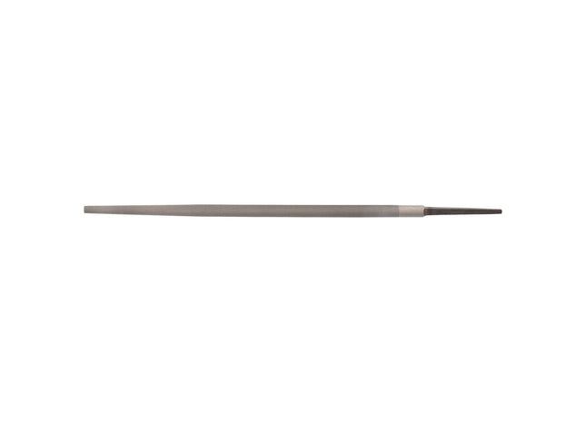 Draper Smooth Cut Round File, 12 x 250mm 60260 Draper - Town Tools 
