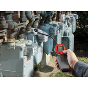 Ridgid Micro CD-100 Gas Detector 36163 RIDGID - RockBottom Nothampton