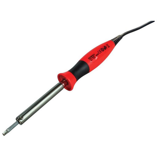 Faithfull Power Plus SI40W Soldering Iron 40W 240V Faithfull Power Plus - RockBottom Northampton