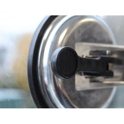 Faithfull Double Pad Aluminium Pro Suction Lifter Faithfull - RockBottom Northampton