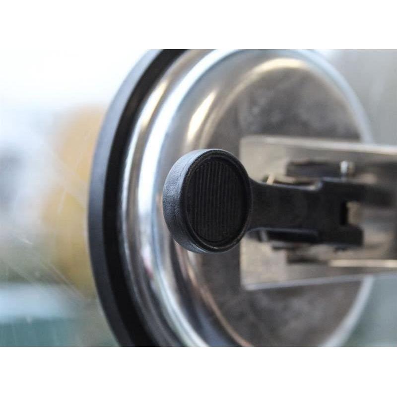 Faithfull Double Pad Aluminium Pro Suction Lifter Faithfull - RockBottom Northampton