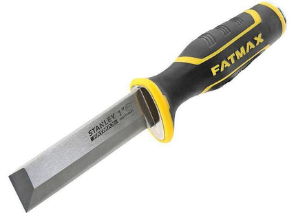 Stanley® Hand Tools FatMax® Wrecking Knife 25mm STANLEY® Hand Tools - RockBottom Nothampton