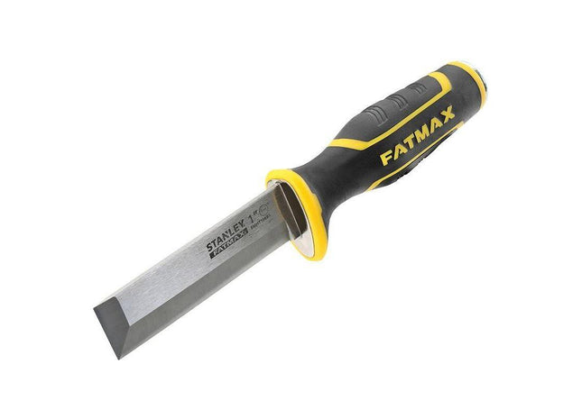 Stanley® Hand Tools FatMax® Wrecking Knife 25mm STANLEY® Hand Tools - RockBottom Nothampton