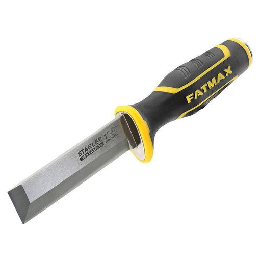 Stanley® Hand Tools FatMax® Wrecking Knife 25mm STANLEY® Hand Tools - RockBottom Nothampton