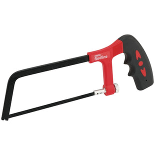 Draper Soft Grip Junior Hacksaw 68819 Draper - Town Tools 